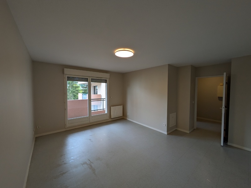 À LOUER : Appartement T2 de 50m2
