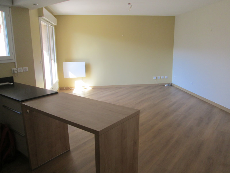 APPARTEMENT 2 PIECES
