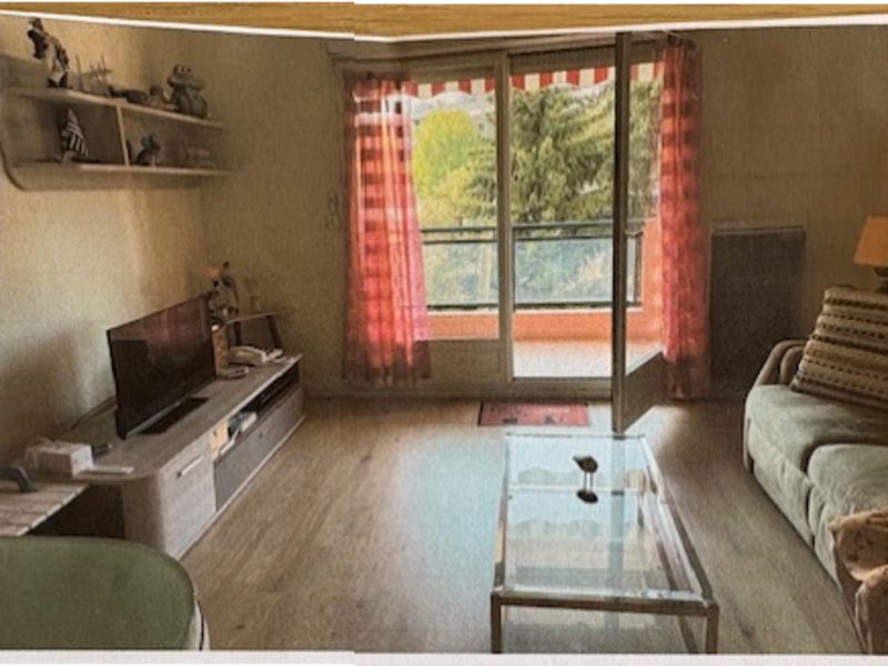 A VENDRE T2 de 48m2