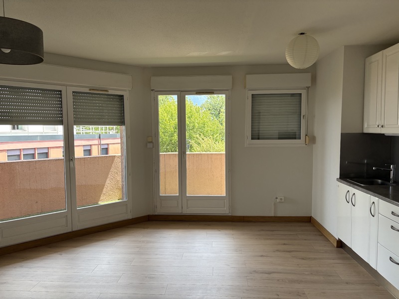 A VENDRE T2 de 50 m2